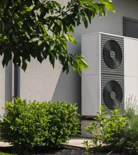 Aerotermia en Barcelona y en el Vallès