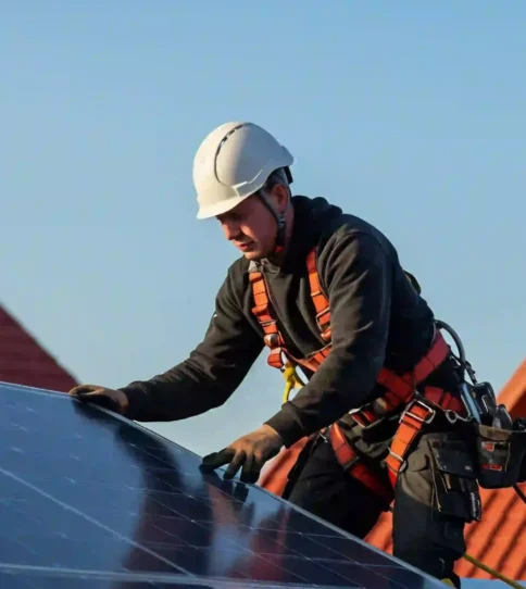 Instalación fotovoltaica