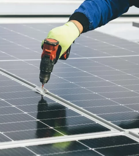 Mantenimiento integral para empresas