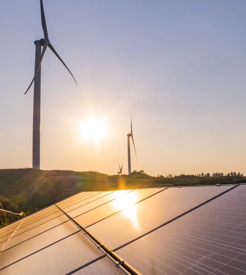 Eficiencia energética en la industria