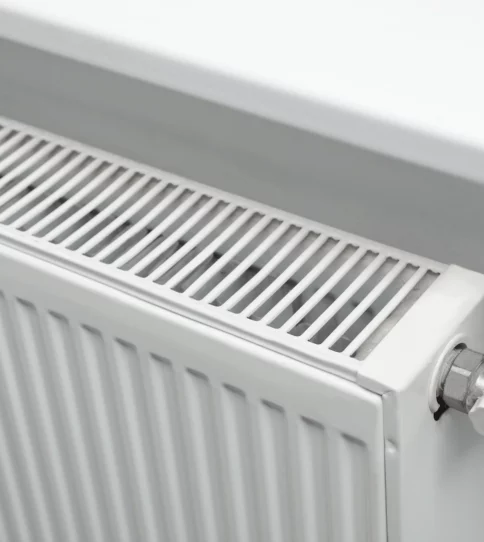 Aerotermia para calefacción